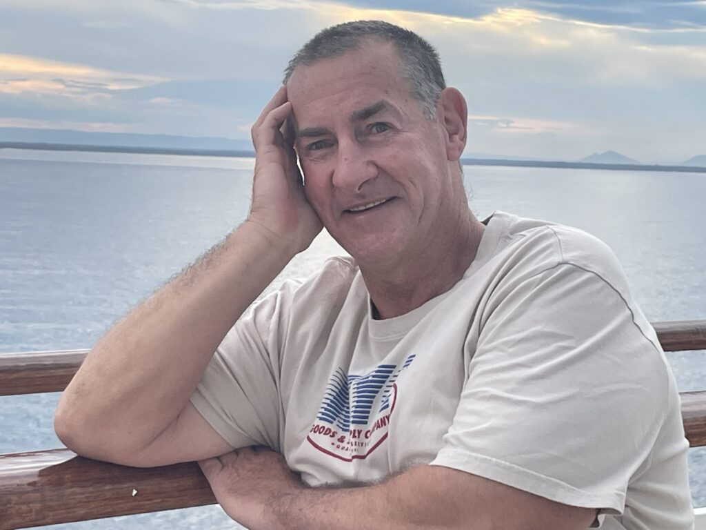 Brian Day Coach and Mentor